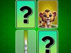 ਮੈਮੋਰੀ ਕਾਰਡ ਮੈਚ 