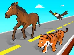 ਐਨੀਮਲ ਟਰਾਂਸਫਾਰਮ ਰੇਸ 