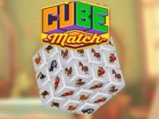 ਘਣ ਮੈਚ ਘਣ ਮੈਚ