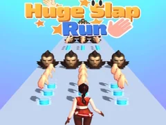ਭਾਰੀ ਥੱਪੜ ਦੌੜ 