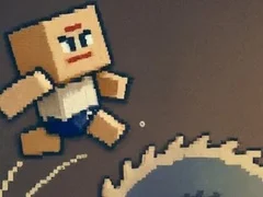 ਕਿਊਬਮੈਨ ਸਾਅ ਏਕੇਪ ਕਿਊਬਮੈਨ ਸਾਅ ਏਕੇਪ