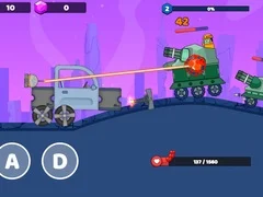 ਧਰਤੀ 'ਤੇ Zombiracer ਸਪੀਡ ਧਰਤੀ 'ਤੇ Zombiracer ਸਪੀਡ
