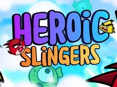 ਵੀਰ ਸਲਿੰਗਰਜ਼ ਵੀਰ ਸਲਿੰਗਰਜ਼