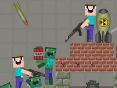 Noob ਖੇਡ ਦਾ ਮੈਦਾਨ ਸੈਂਡਬਾਕਸ 