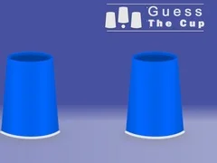 ਕੱਪ ਦਾ ਅੰਦਾਜ਼ਾ ਲਗਾਓ ਕੱਪ ਦਾ ਅੰਦਾਜ਼ਾ ਲਗਾਓ