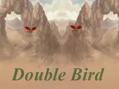 ਡਬਲ ਬਰਡ ਡਬਲ ਬਰਡ