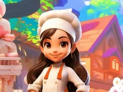 ਖਾਣਾ ਪਕਾਉਣ ਦਾ ਬੁਖਾਰ: ਹੈਪੀ ਸ਼ੈੱਫ 
