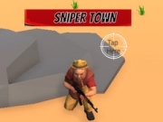 ਸਨਾਈਪਰ ਟਾਊਨ ਸਨਾਈਪਰ ਟਾਊਨ