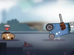 ਛੋਟੇ ਕਰੈਸ਼ ਲੜਾਕੇ ਛੋਟੇ ਕਰੈਸ਼ ਲੜਾਕੇ
