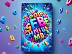 ਸ਼ਬਦ ਜੰਬਲ ਚੈਲੇਂਜ 