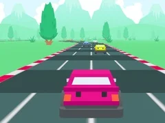 ਕਾਰ ਰੇਸਿੰਗ 