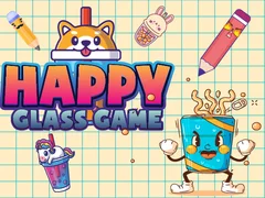 Happy Glass Game Happy Glass Game