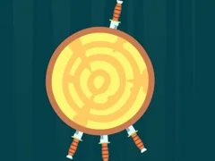 Knife Hit Challenge Knife Hit Challenge