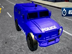 ਪੁਲਿਸ ਸਿਕੂਲ ਕਰਨ ਵਾਲੇ ਪੁਲਿਸ