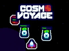 Cosmo Voyage