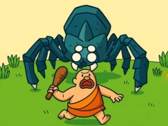 ਵਿਹਲੀ ਗੁਫਾ ਕਹਾਣੀ