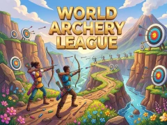 World Archery League