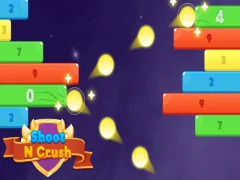ਸ਼ੂਟ ਐਨ ਕਰੈਸ਼ ਸ਼ੂਟ ਐਨ ਕਰੈਸ਼