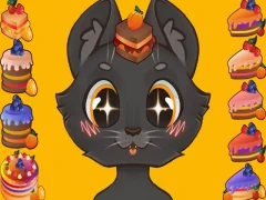 ਬਿੱਲੀਆਂ ਦਾ ਮਿੱਠਾ ਕਾਰੋਬਾਰ: ਕੇਕ