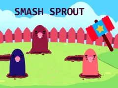 ਸਮੈਸ਼ ਉਗਦਾ ਹੈ