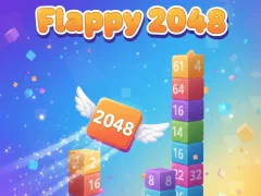 2048 ਫਲੈਪੀ