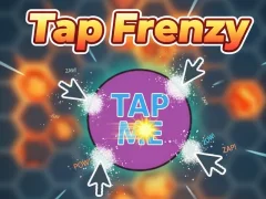 Frenzy 'ਤੇ ਟੈਪ ਕਰੋ Frenzy 'ਤੇ ਟੈਪ ਕਰੋ