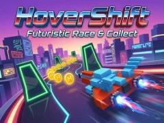 HoverShift