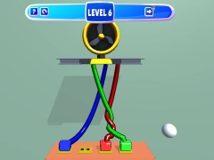 ਟੈਂਗਲ ਮਾਸਟਰ 3 ਡੀ