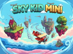 Sky Kid Mini