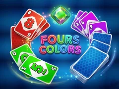 fours colors