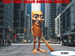 ਤੁੰਗ ਤੁੰਗ ਸਾਹੂਰ ਐਂਡਰੀਅਸ ਸ਼ੂਟਰ
