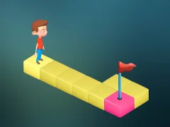 3D ਆਈਸੋਮੈਟ੍ਰਿਕ ਬੁਝਾਰਤ 3D ਆਈਸੋਮੈਟ੍ਰਿਕ ਬੁਝਾਰਤ