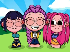 Kpop ਸਟੂਡੀਓ ਸੰਗੀਤ ਬੀਟਸ