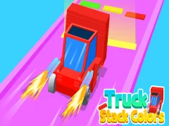 ਟਰੱਕ ਸਟੈਕ ਦੇ ਰੰਗ ਟਰੱਕ ਸਟੈਕ ਦੇ ਰੰਗ