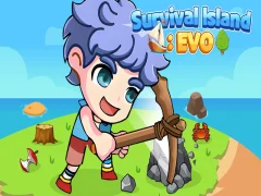 ਸਰਵਾਈਵਲ ਟਾਪੂ: EVO