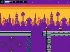 ਰੋਬੋ ਟਰੈਕਰ