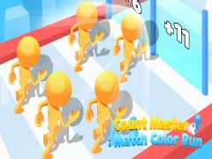 ਮਾਸਟਰ ਮੈਚ ਰਨ ਗਿਣੋ ਮਾਸਟਰ ਮੈਚ ਰਨ ਗਿਣੋ