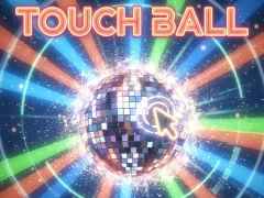 ਗੇਂਦ ਨੂੰ ਛੋਹਵੋ