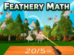 ਖੰਭ ਗਣਿਤ