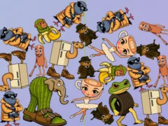 ਬ੍ਰੇਨ੍ਰੋਟ ਮਰਜ ਬ੍ਰੇਨ੍ਰੋਟ ਮਰਜ