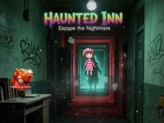 Haunted Inn
