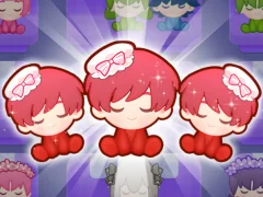 ਕ੍ਰਮਬੱਧ ਖੇਡ ਖਿਡੌਣਾ ਲੜੀਬੱਧ