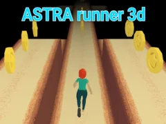 ਐਸਟਰਾ ਰਨਰ 3 ਡੀ