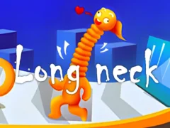 ਲੰਬੀ ਗਰਦਨ
