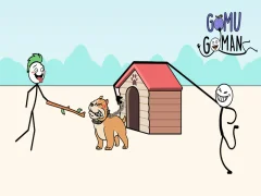 ਗੋਮੁ ਗੋਮਨ