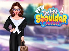 ਪੀਐਫਡਬਲਯੂ ਵੱਡੀ ਮੋ shoulder ੇ