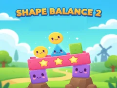 ਆਕਾਰ ਸੰਤੁਲਨ 2 ਆਕਾਰ ਸੰਤੁਲਨ 2