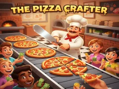 The Pizza Crafter