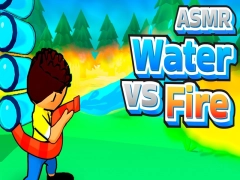 Asmr ਵਾਟਰ ਬਨਾਮ ਅੱਗ Asmr ਵਾਟਰ ਬਨਾਮ ਅੱਗ