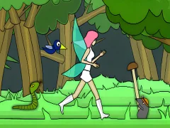 ਪਰੀ ਵਨੈਰੇਲਾ